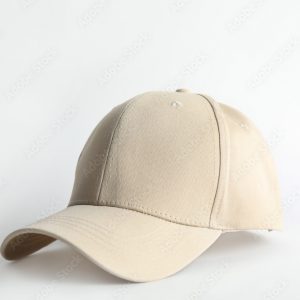 Sahara Sand Everyday Cap – Effortless Chic