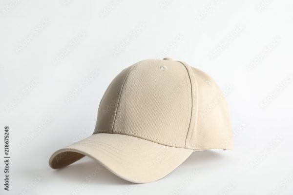 Sahara Sand Everyday Cap – Effortless Chic